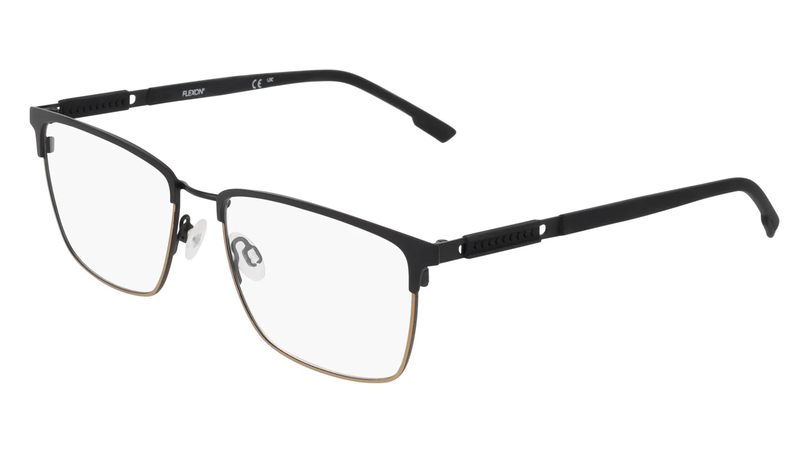 Flexon E1161 N Eyeglasses - view 2